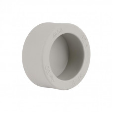 Заглушка PPR Blue Ocean 50