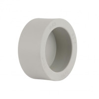 Заглушка PPR Blue Ocean 63