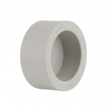 Заглушка PPR Blue Ocean 63