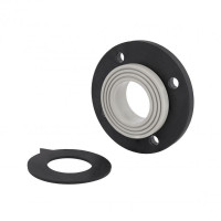 Комплект фланцевого з'єднання Blue Ocean 75