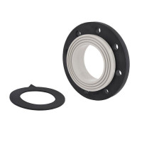 Комплект фланцевого з'єднання Blue Ocean 110