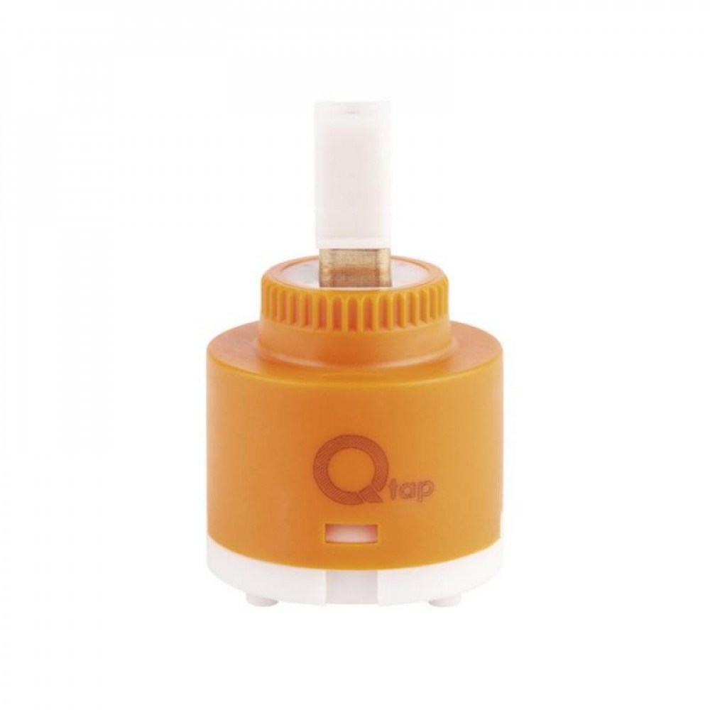 Картридж для смесителя Qtap Spojeni 40 мм QT40MM SD00004984