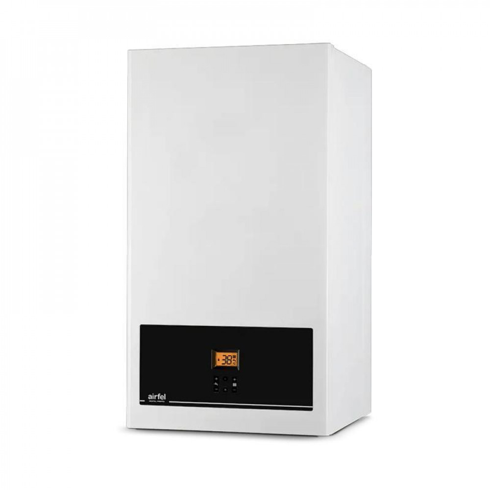 Котел газовий Airfel DigiFEL Premix 23 кВт SD00005424