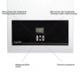 Котел газовий Airfel DigiFEL Premix 23 кВт SD00005424