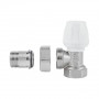 Кран радіаторний Icma 1/2" кутовий №803 SD00005588