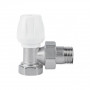 Кран радіаторний Icma 1/2" кутовий №803 SD00005588