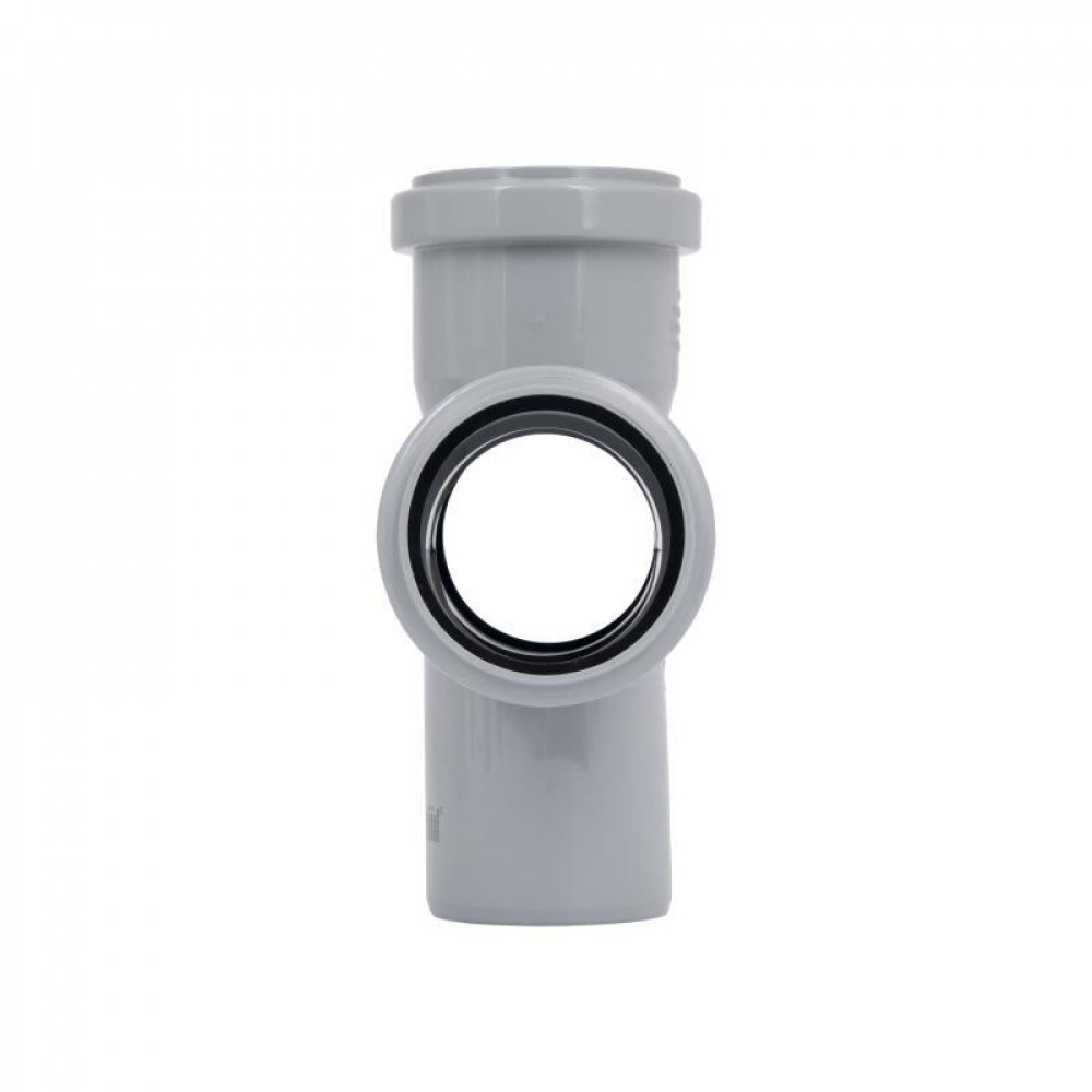 Хрестовина каналізаційна TA Sewage 50, 90° SD00005883