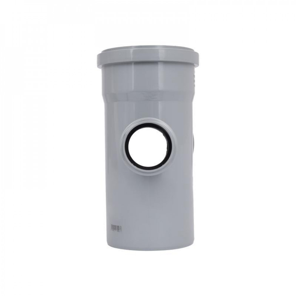 Хрестовина каналізаційна TA Sewage 110х110х110х50, 90° SD00005885