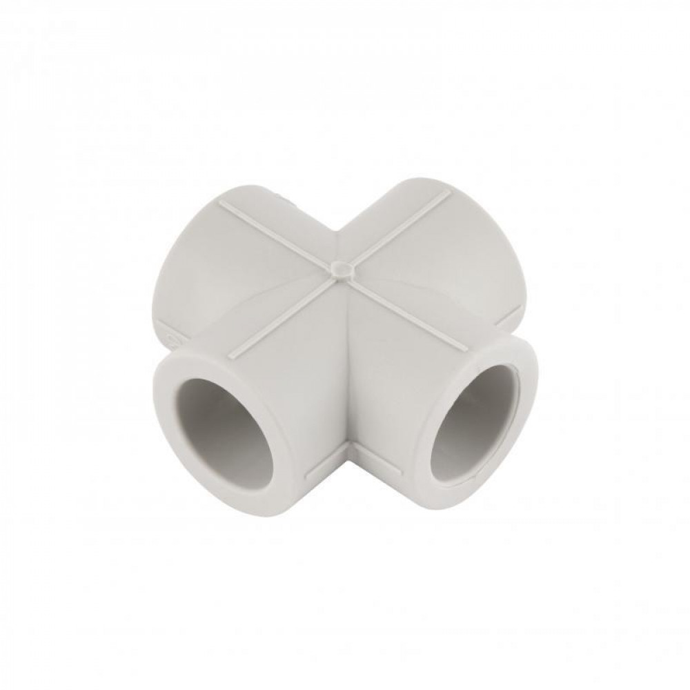 Хрестовина PPR Blue Ocean 25 SD00005889