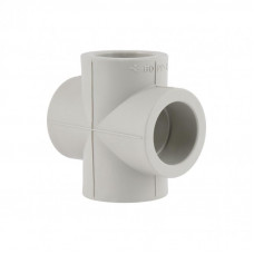 Хрестовина PPR Blue Ocean 32