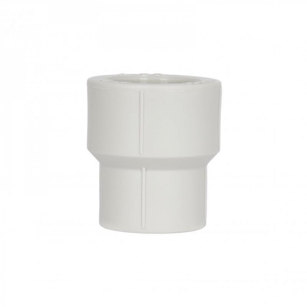 Муфта PPR Blue Ocean 25х20 редукційна SD00006347