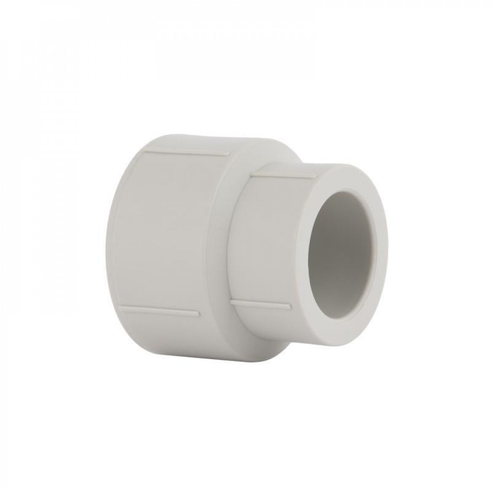 Муфта PPR Blue Ocean 32х25 редукційна SD00006349