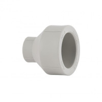 Муфта PPR Blue Ocean 40х20 редукційна