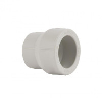 Муфта PPR Blue Ocean 40х32 редукційна