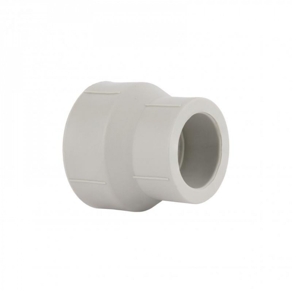 Муфта PPR Blue Ocean 40х32 редукційна SD00006352