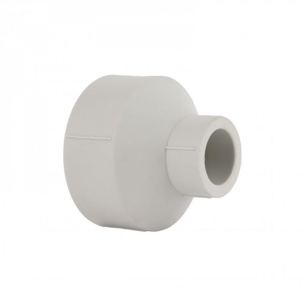 Муфта PPR Blue Ocean 50х25 редукційна SD00006354