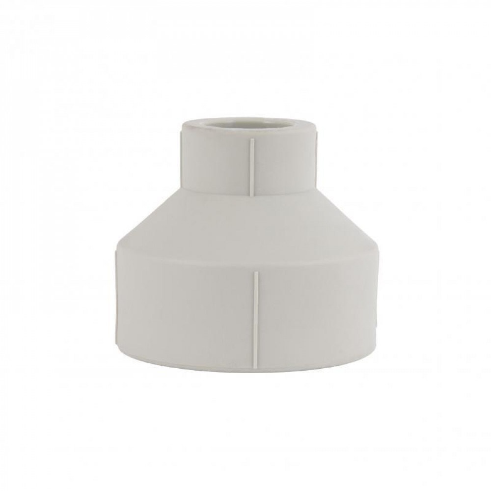 Муфта PPR Blue Ocean 50х25 редукційна SD00006354