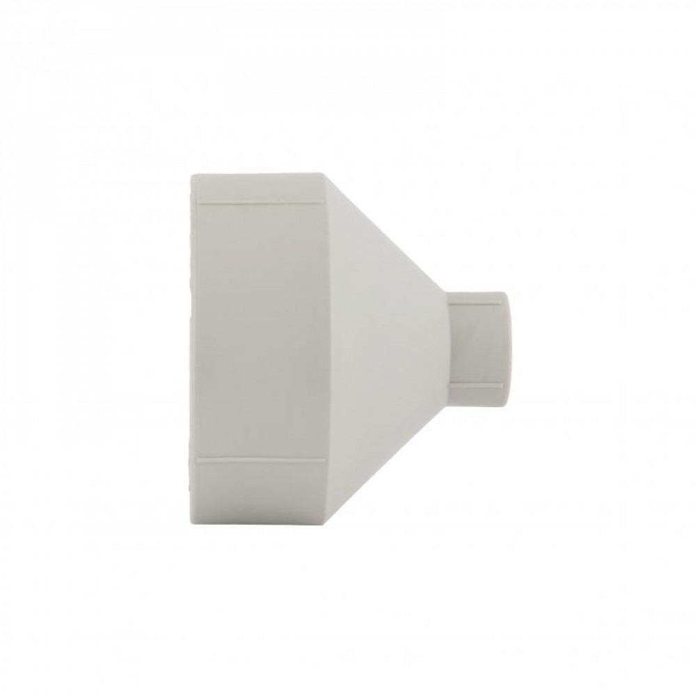 Муфта PPR Blue Ocean 63х20 редукційна SD00006357