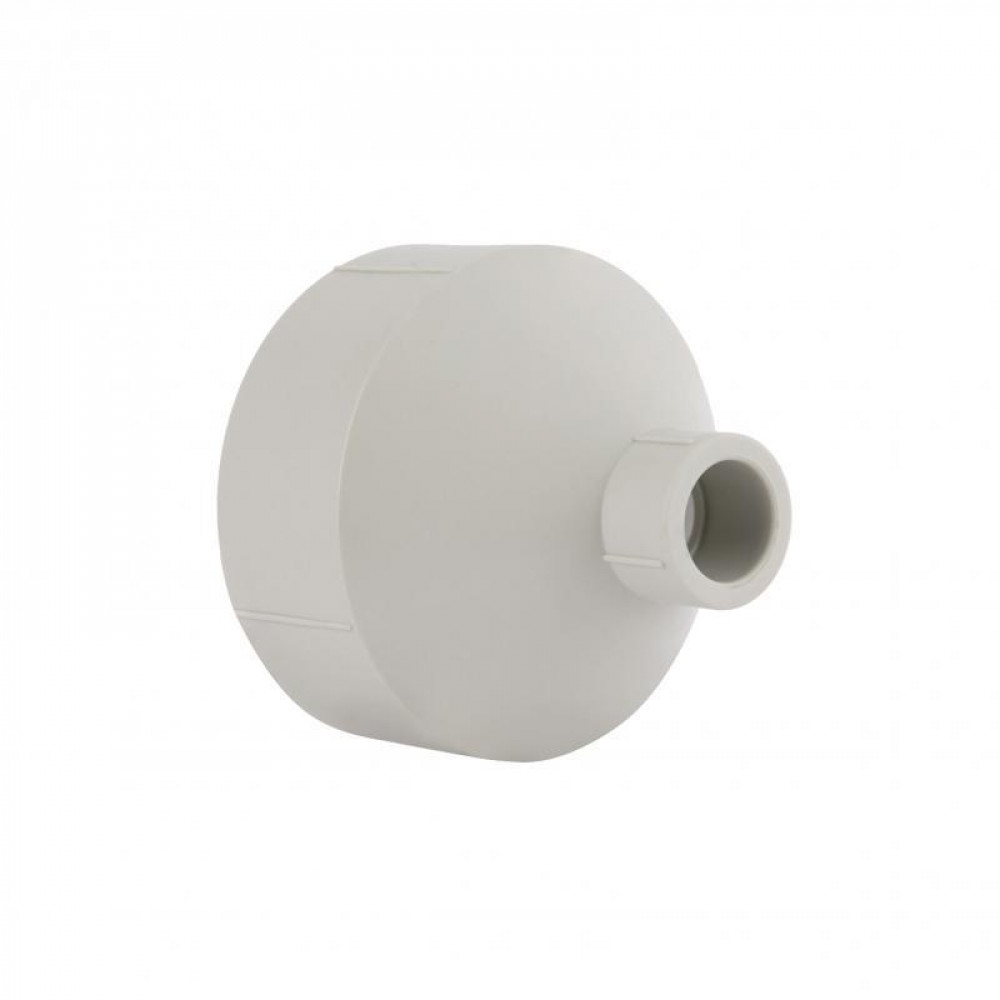 Муфта PPR Blue Ocean 63х20 редукційна SD00006357