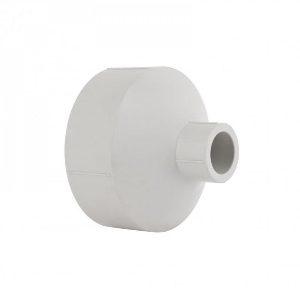 Муфта PPR Blue Ocean 75х25 редукційна SD00006362