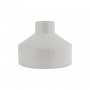 Муфта PPR Blue Ocean 75х25 редукційна SD00006362
