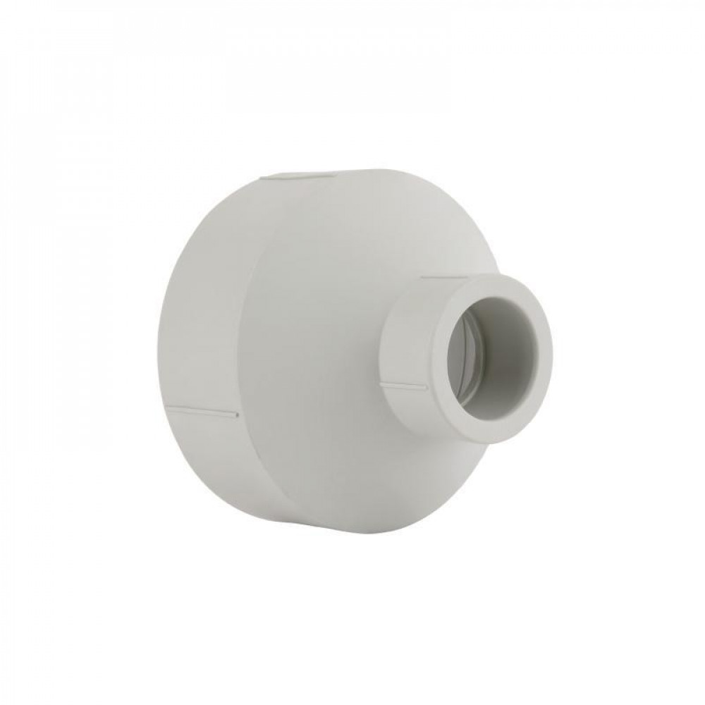 Муфта PPR Blue Ocean 75х32 редукційна SD00006363