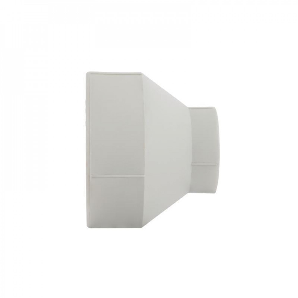 Муфта PPR Blue Ocean 75х40 редукционная SD00006364
