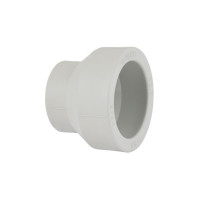 Муфта PPR Blue Ocean 90х63 редукційна