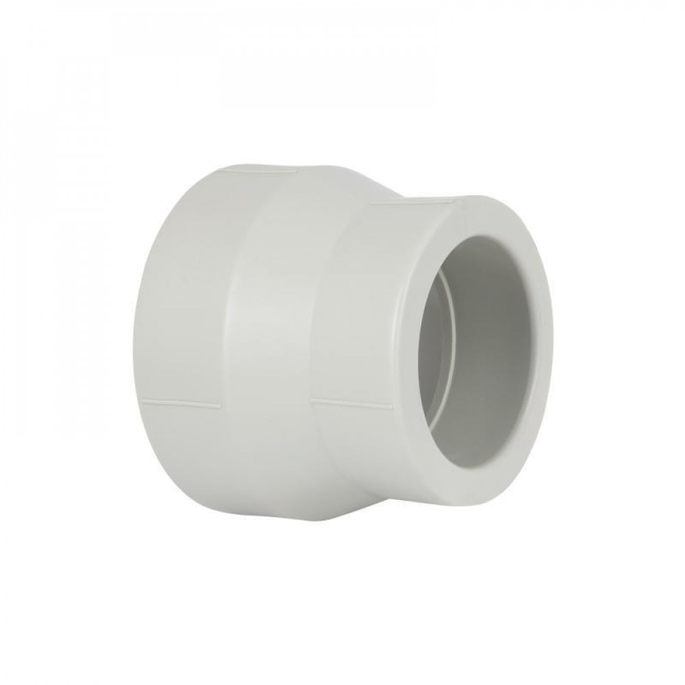 Муфта PPR Blue Ocean 90х75 редукційна SD00006370