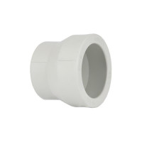 Муфта PPR Blue Ocean 90х75 редукційна