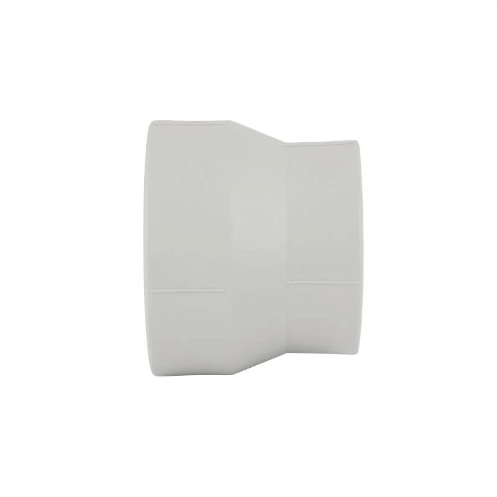 Муфта PPR Blue Ocean 90х75 редукційна SD00006370