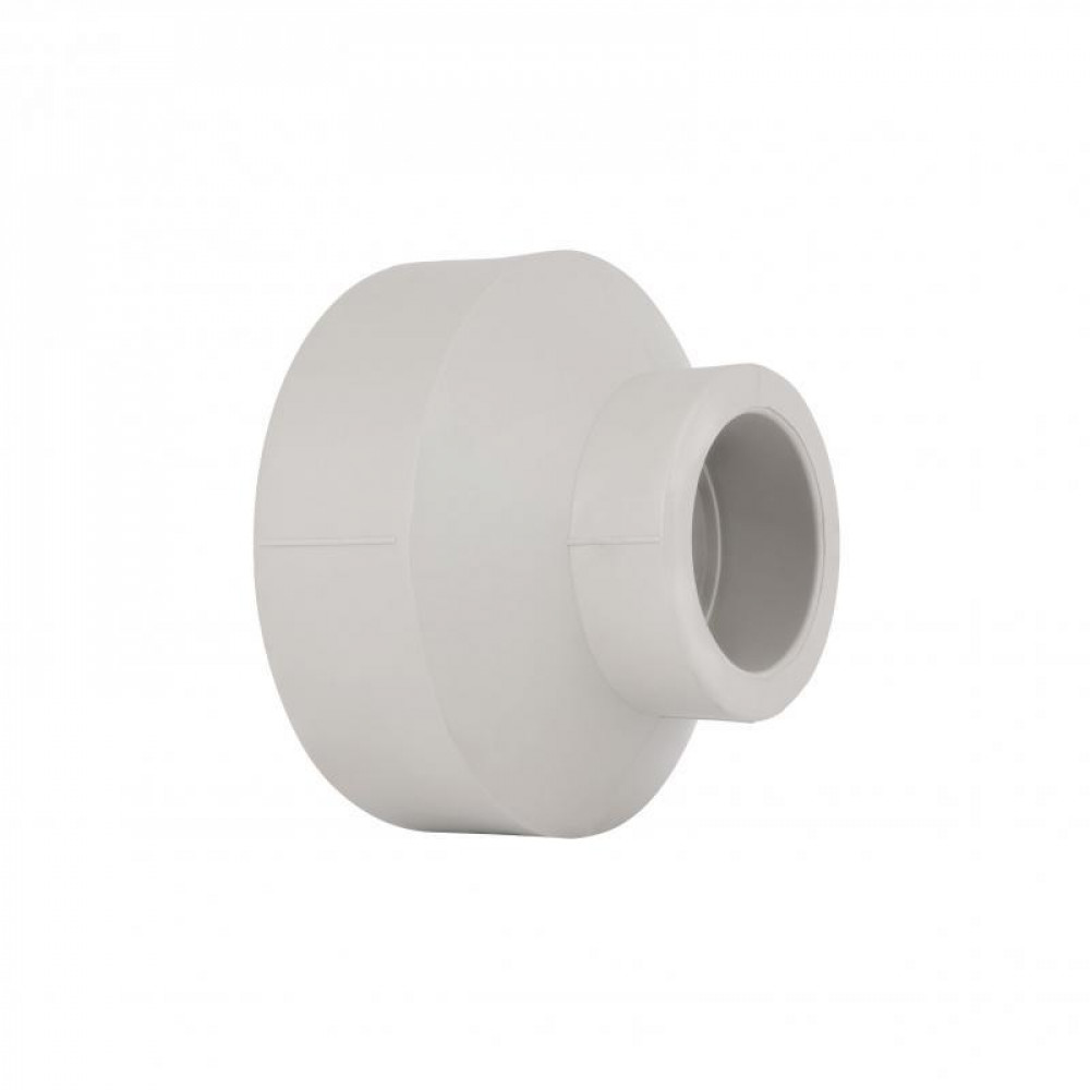 Муфта PPR Blue Ocean 110х63 редукційна SD00006372