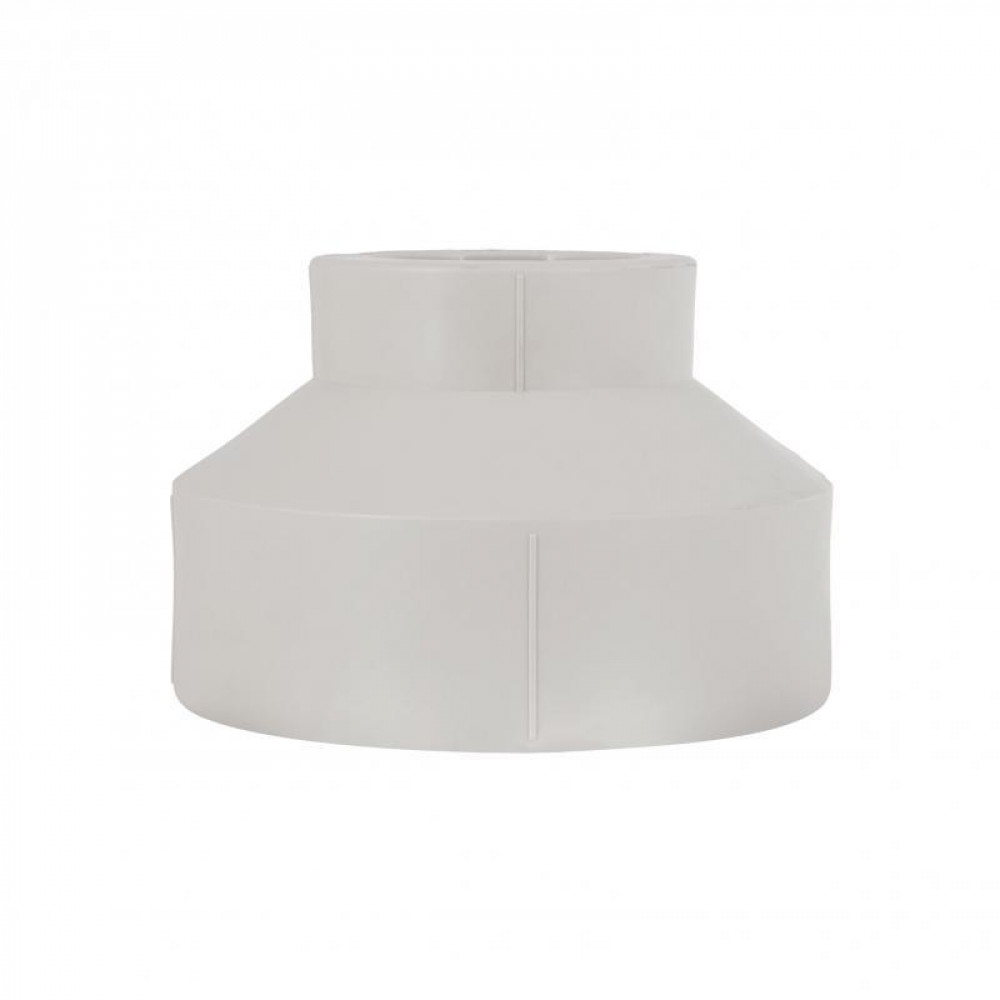 Муфта PPR Blue Ocean 110х63 редукційна SD00006372