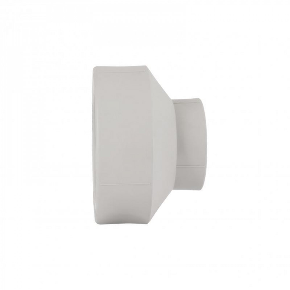 Муфта PPR Blue Ocean 110х63 редукційна SD00006372