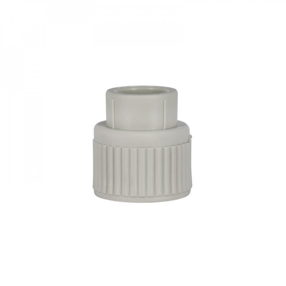 Муфта PPR Blue Ocean 20х1/2" ВР SD00006375