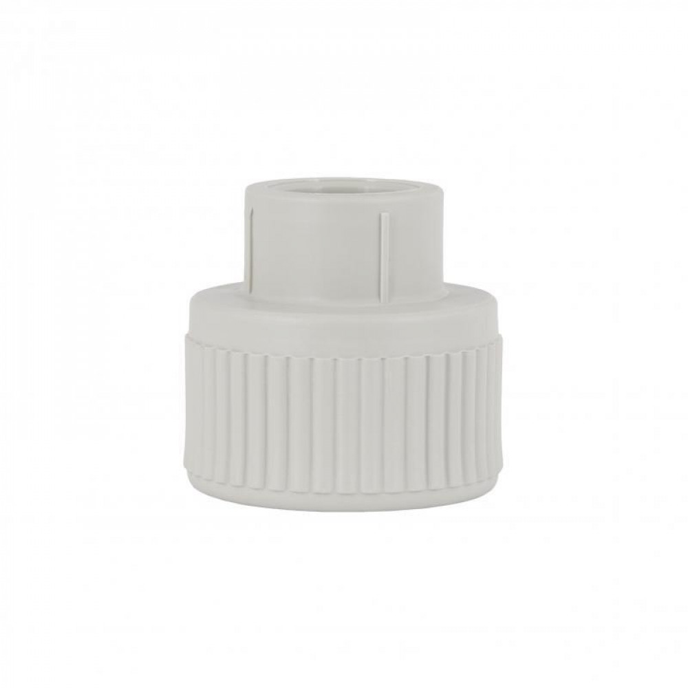 Муфта PPR Blue Ocean 20х3/4" ВР SD00006378