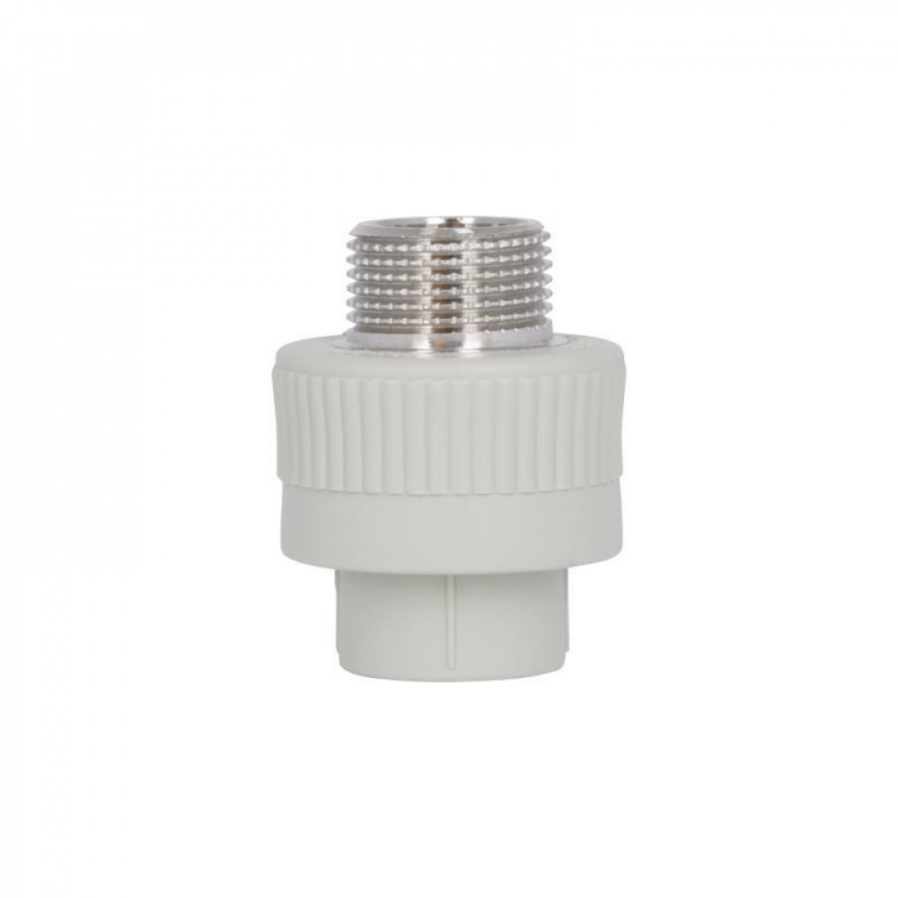 Муфта PPR Blue Ocean 20х3/4" ЗР SD00006379