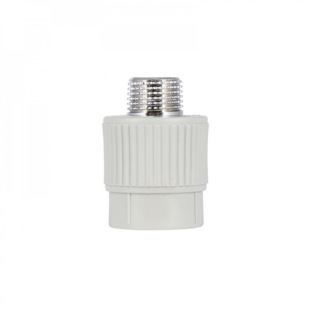 Муфта PPR Blue Ocean 25х1/2" ЗР SD00006381