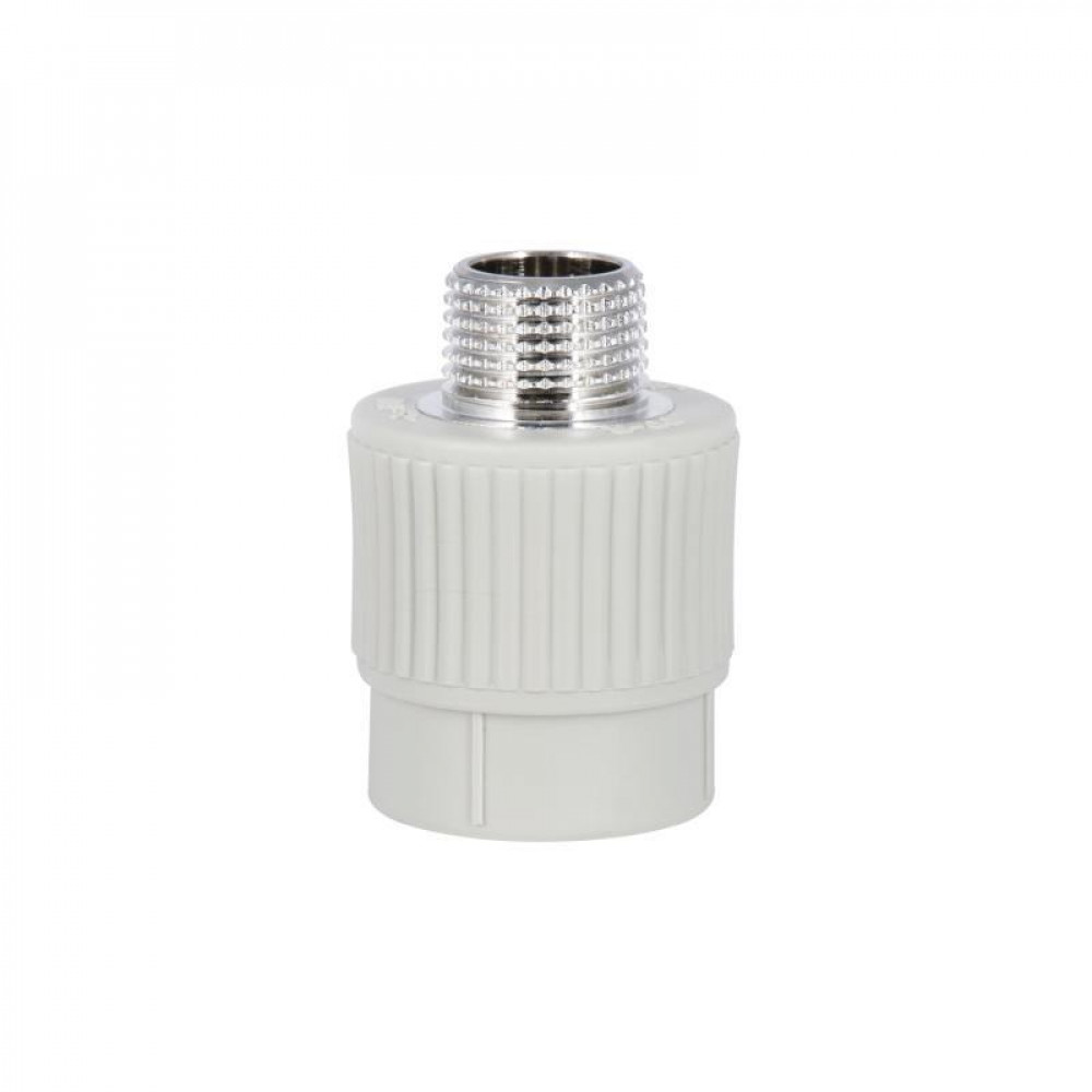 Муфта PPR Blue Ocean 25х1/2" ЗР SD00006381