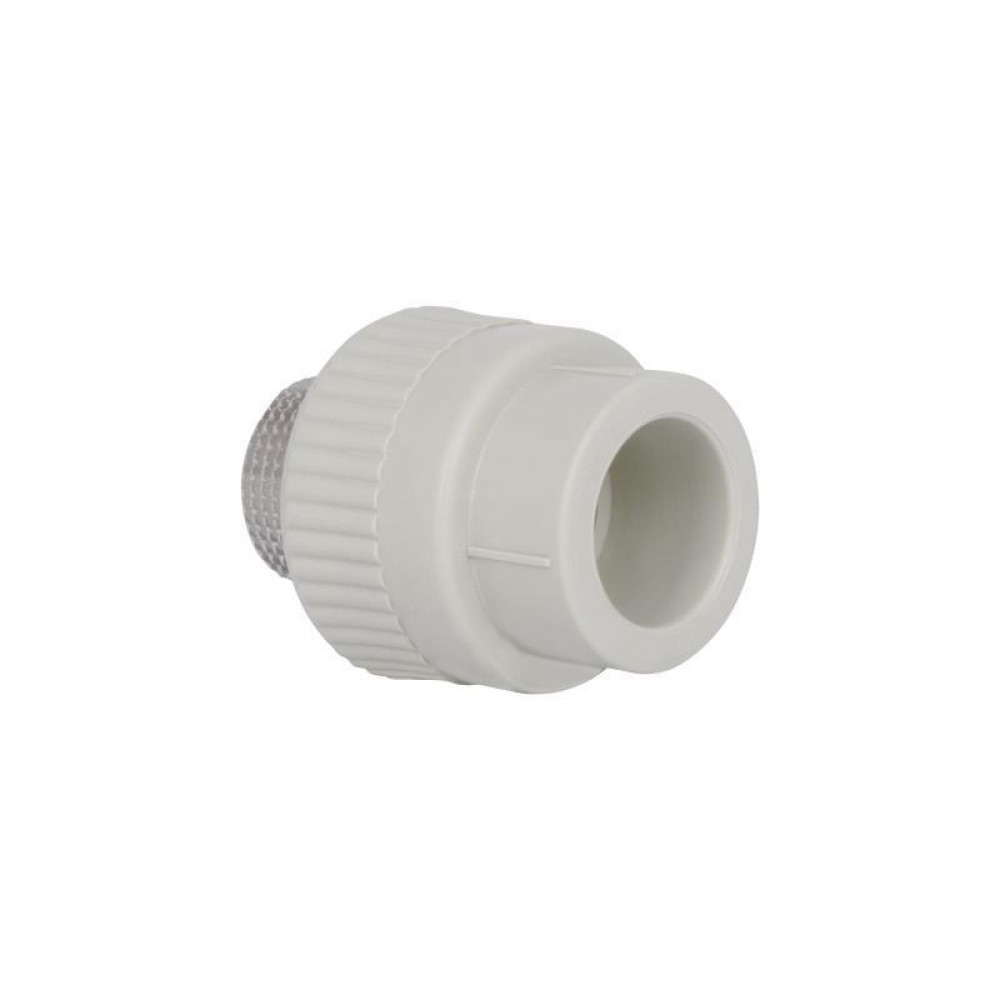 Муфта PPR Blue Ocean 25х3/4" ЗР SD00006383