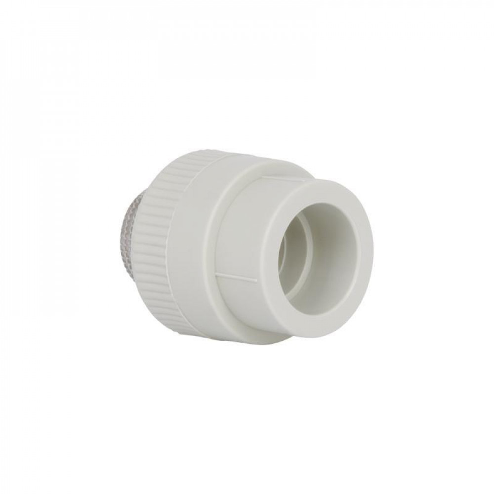 Муфта PPR Blue Ocean 32х1" ЗР SD00006391