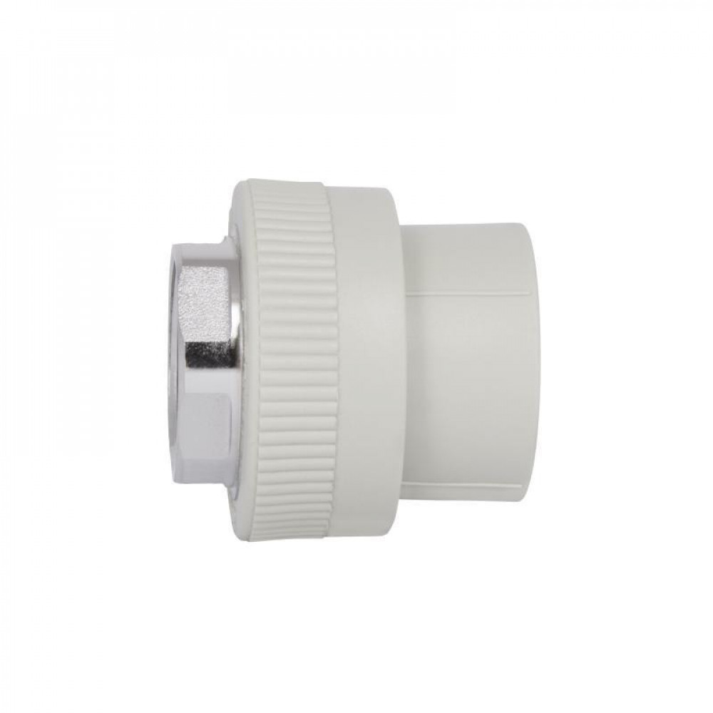 Муфта PPR Blue Ocean 40х1" 1/4 ВР SD00006395