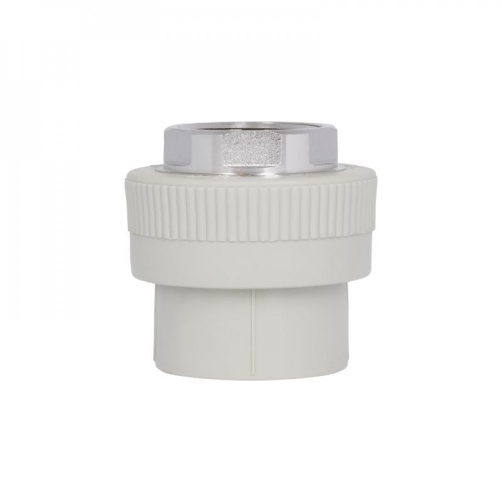 Муфта PPR Blue Ocean 40х1" 1/4 ВР SD00006395