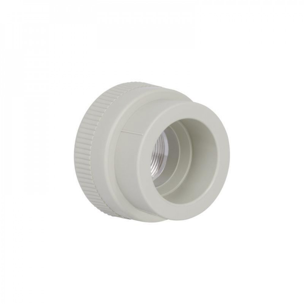 Муфта PPR Blue Ocean 50х1" 1/2 ВР SD00006399