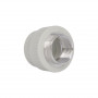 Муфта PPR Blue Ocean 50х1" 1/2 ВР SD00006399