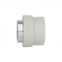 Муфта PPR Blue Ocean 63х2" ВР SD00006401