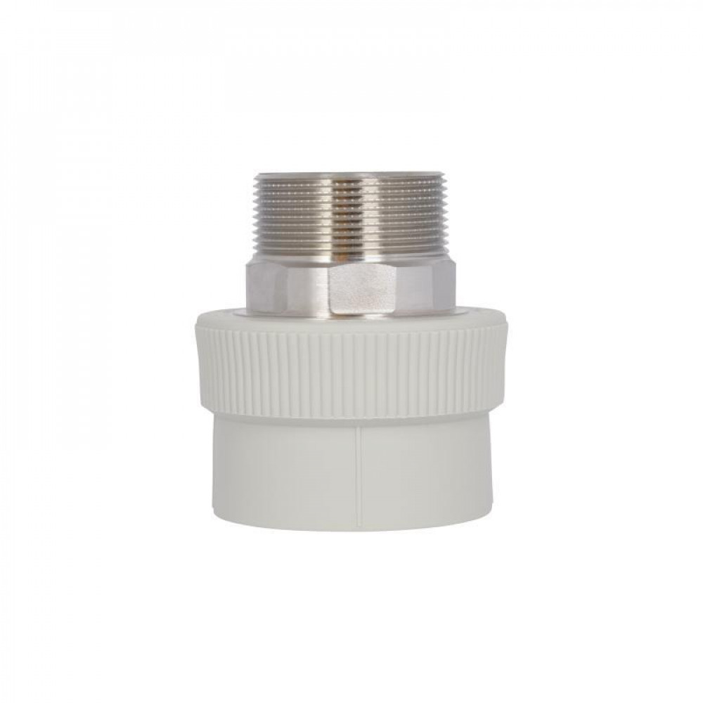 Муфта PPR Blue Ocean 63х2" ЗР SD00006402