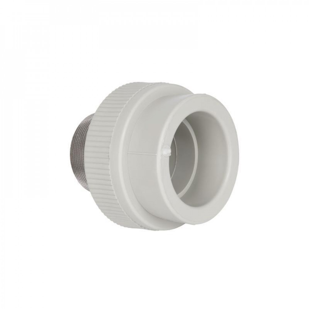 Муфта PPR Blue Ocean 75х2" 1/2 ЗР SD00006404