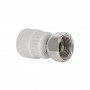 Муфта PPR з накидною гайкою Blue Ocean25х3/4" ВР з латунним штоком SD00006462