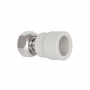 Муфта PPR з накидною гайкою Blue Ocean25х3/4" ВР з латунним штоком SD00006462